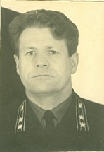 Елагин Николай Степанович